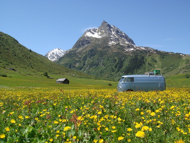 A Austrian Alps5